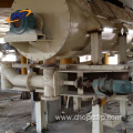 K2SO4 potassium sulfate production line equipment